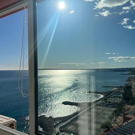 Ferienwohnung Vistas Al Mar. Gran Salon. Playa A 1 Minuto. Wifi Alicante Exterior foto